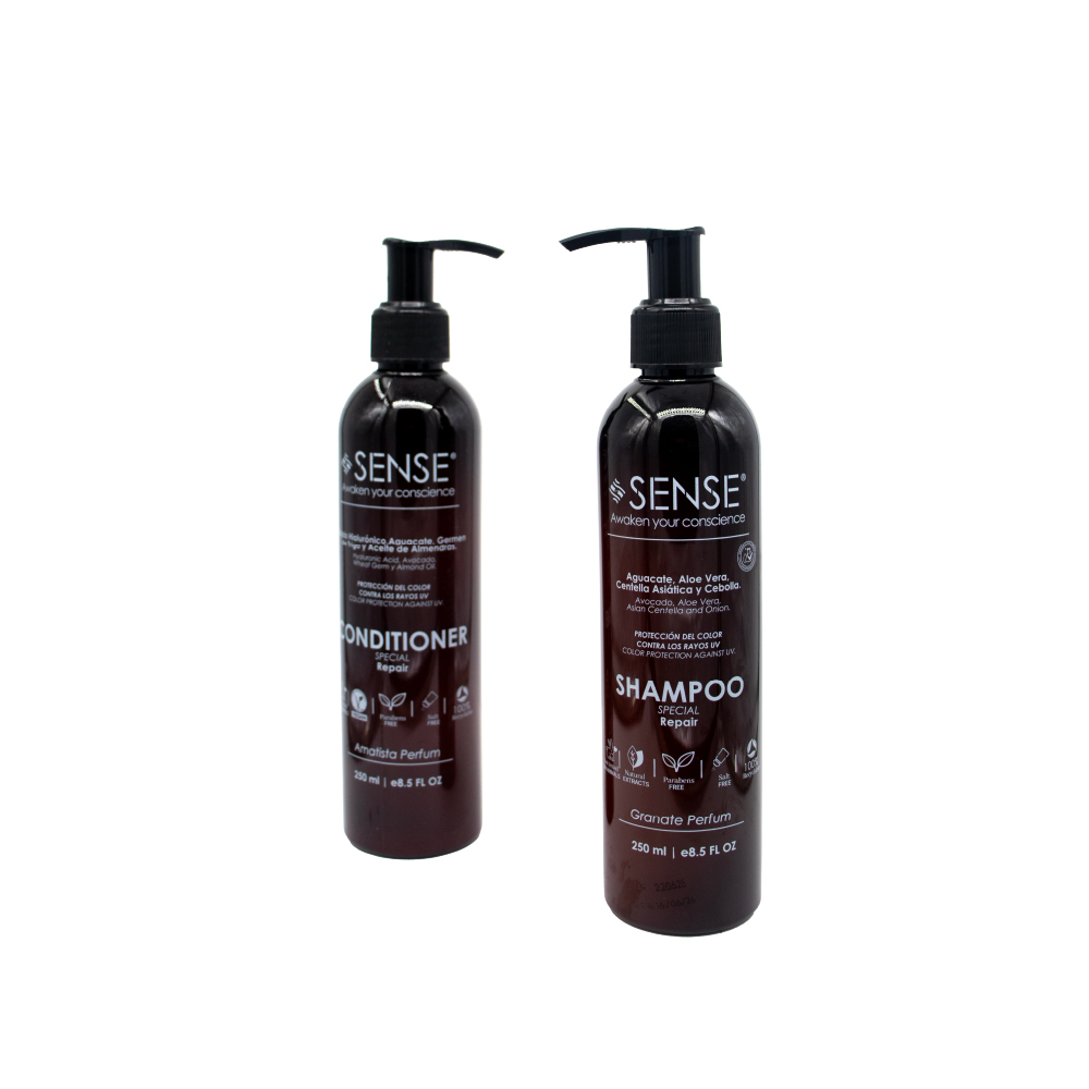 Kit Shampoo + Acondicioandor Original