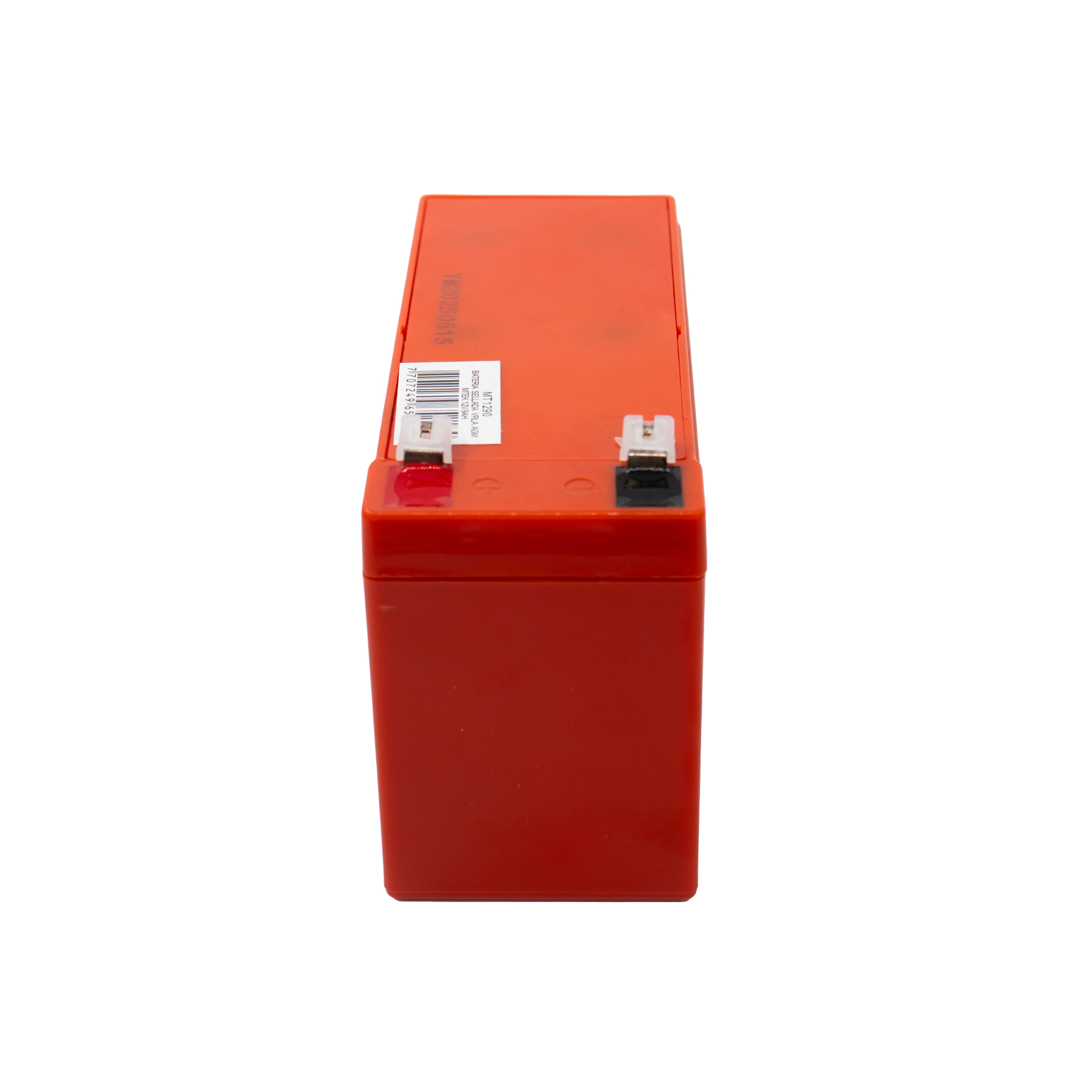 Bateria Sellada vrla agm Mtek 12v 9a