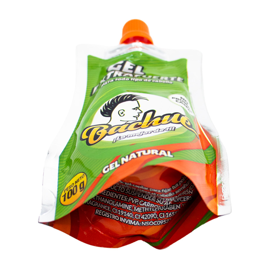 Gomina Bachué 100gr