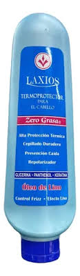Termoprotector para el Cabello 125 ml