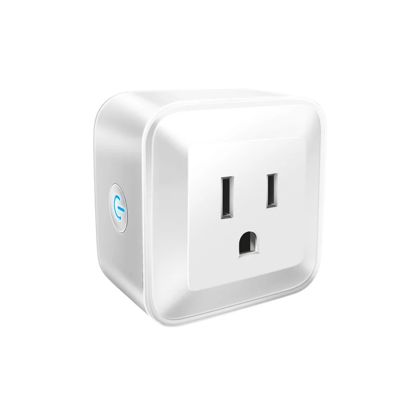 Multitoma Inteligente WiFi MTEK IN&OUT 1 Salida