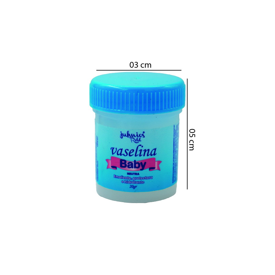 Vaselina Baby 20gr