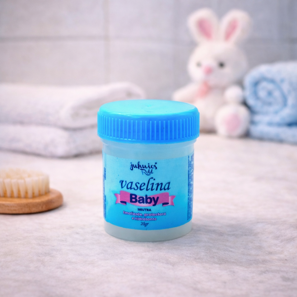 Vaselina Baby 20gr