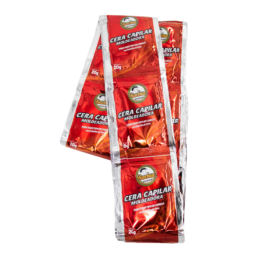 Cera Bachué 20gr