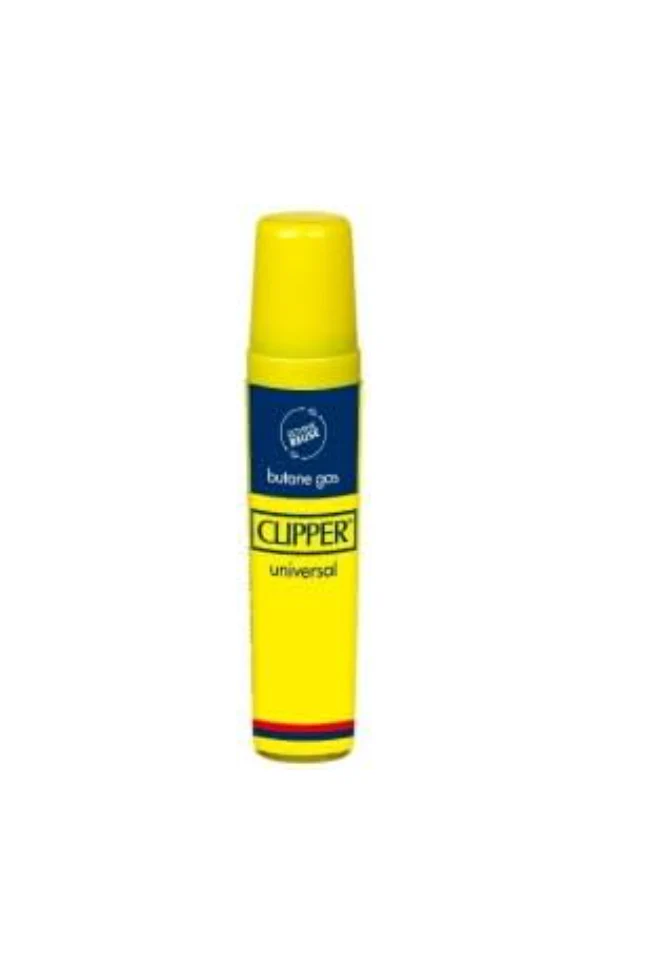 Gas Universal para recarga de encendedores 16ml