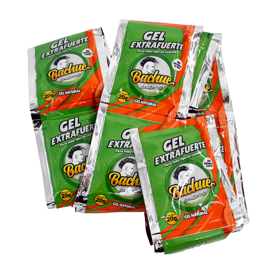 Gomina Bachué 20gr