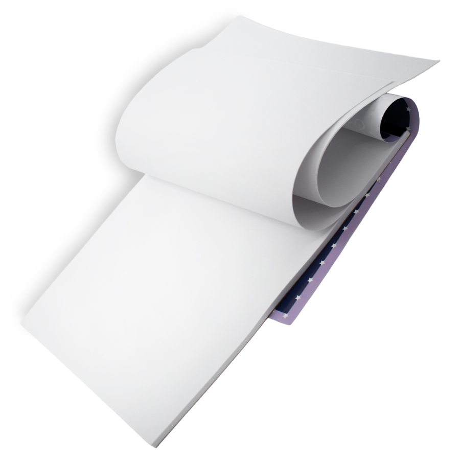 Block Norma 70 Hojas